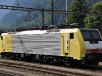 095 - Siemens 20698 - SBB Cargo ES 64 F4 - E 189 995